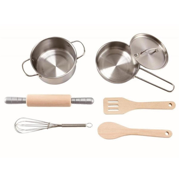 Hape Şefin Oyuncak Mutfak Seti