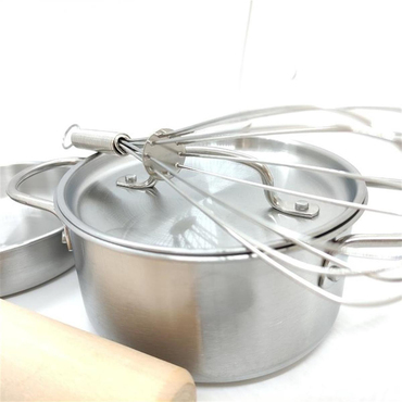 Hape Şefin Oyuncak Mutfak Seti