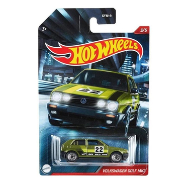 Hot Wheels Pickup Arabalar