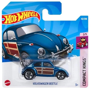 Hot Wheels Pickup Arabalar