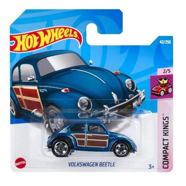 Hot Wheels Tekli Arabalar 5785