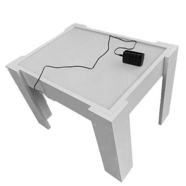 Işıklı Masa ( 45*75 cm )