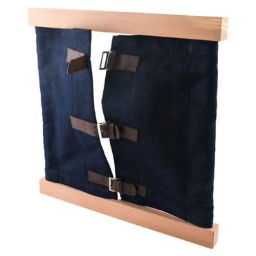 Kemer Tokası Çalışma Çerçevesi