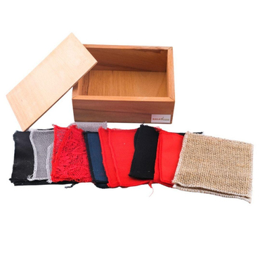 Kumaş Eşleştirme Kutusu