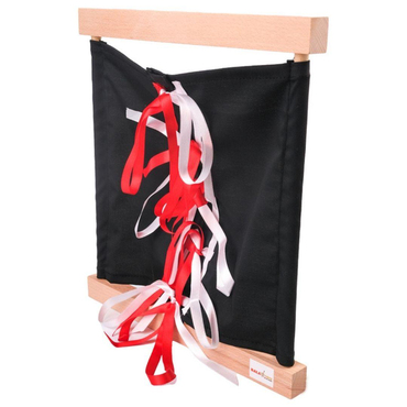 Kurdele Bağlama Çalışma Çerçevesi