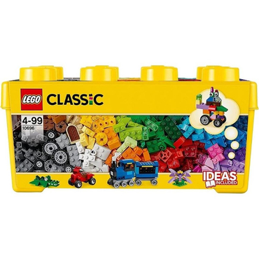 Lego Classic Orta Boy Yaratıcı Yapım Kutusu