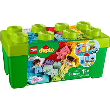 Lego Duplo Classic Yapım Parçası Kutusu