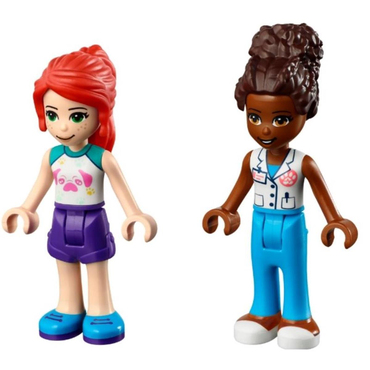 Lego Friends - Evcil Hayvan Kliniği