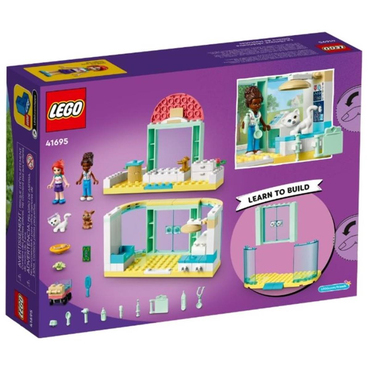 Lego Friends - Evcil Hayvan Kliniği