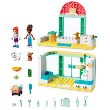 Lego Friends - Evcil Hayvan Kliniği