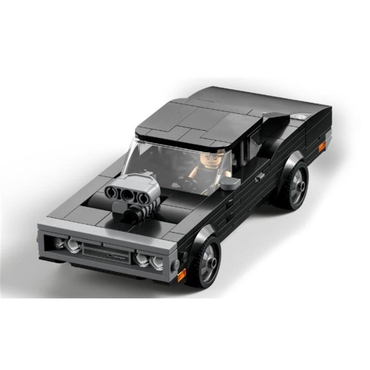 Lego Speed Champions - Hızlı Ve Öfkeli