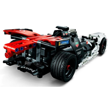 Lego Technic - Formula