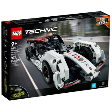 Lego Technic - Formula