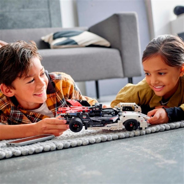 Lego Technic - Formula