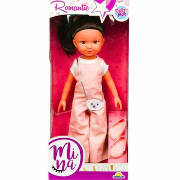 Mina Romantik Bebek 35 cm