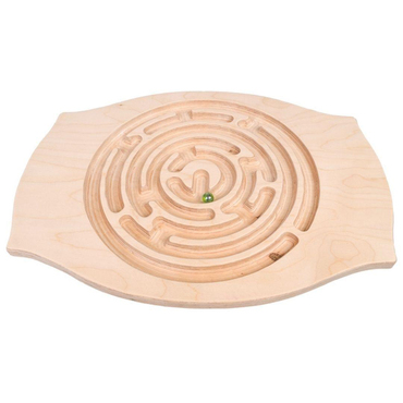 Misket Takipli Denge Tahtası