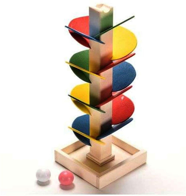 Montessori Ses Ağacı