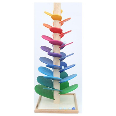 Montessori Ses Ağacı