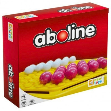 Newtoys Aboline Akıl ve Zeka Oyunu