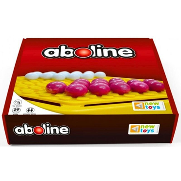 Newtoys Aboline Akıl ve Zeka Oyunu