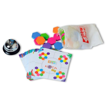 Newtoys Kota Big Akıl ve Zeka Oyunu