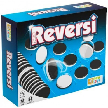 Newtoys New Reversi Akıl ve Zeka Oyunu