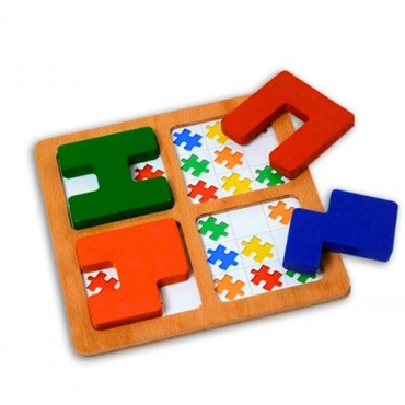 Newtoys Rota Akıl ve Zeka Oyunu