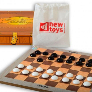 Newtoys Surakarta & Dama