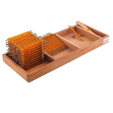 Ondalık Miktar Tanıtım Tablası