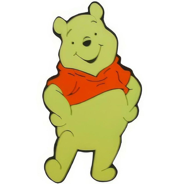 Oscar Ayı Winnie Figürü