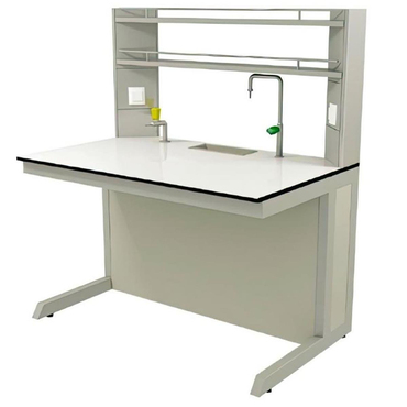 Oscar Duvar Bench C-Frame