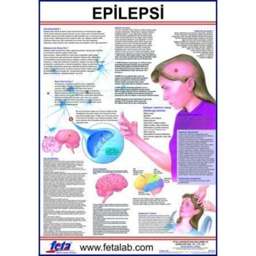 Oscar Epilepsi Eğitim Plakası