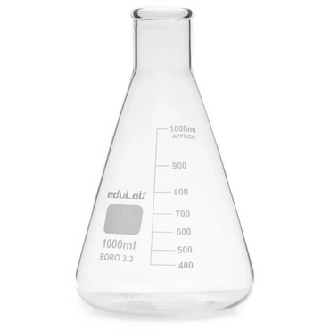 Oscar Erlenmayer Cam 1000 Ml