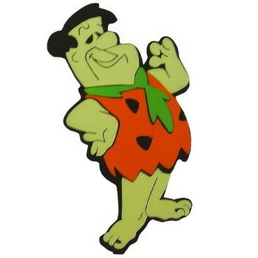 Oscar Fred Çakmaktaş Figürü