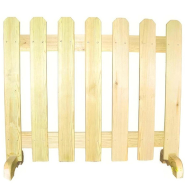 Oscar İç Mekan Naturel Çit