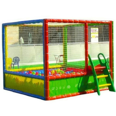 Oscar Kapalı Top Havuzu