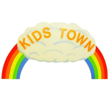 Oscar Kids Town Figürü