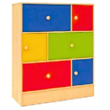 Oscar Klasik Fonksiyonel Dolap F