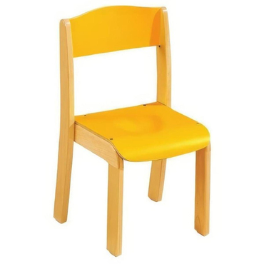 Oscar Kontra Sarı Sandalye