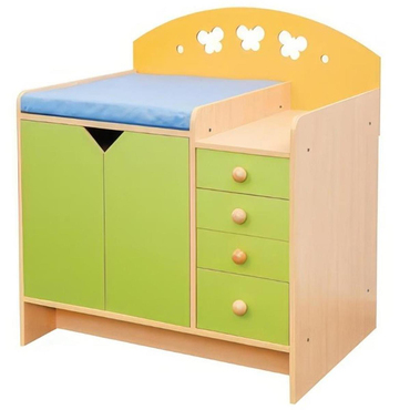 Oscar Modern Alt Değiştirme Dolabı