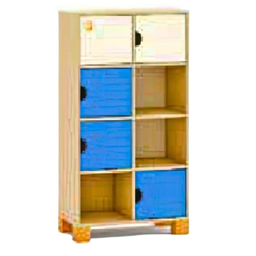 Oscar Modern Kapaklı Dolap B