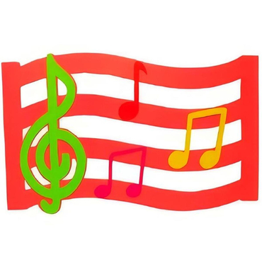 Oscar Müzik Figürü
