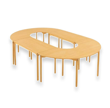 Oscar Naturel Anfi Masa Seti