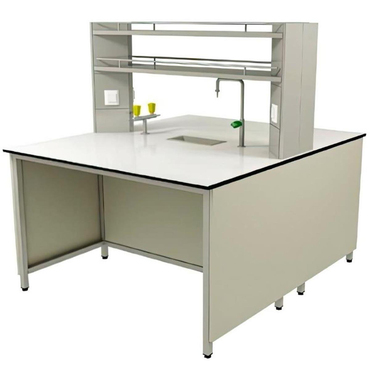 Oscar Orta Bench A-Frame