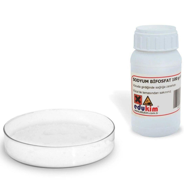Oscar Sodyum Bifosfat 100 Gr Amb