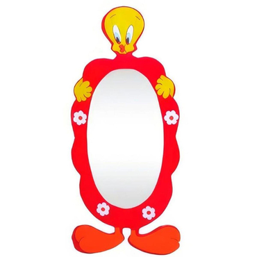 Oscar Tweety Figürlü Ayna