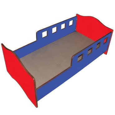 Oscar Yarım Korkuluklu Yatak