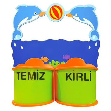 Oscar Yunus Figürlü Galoşluk