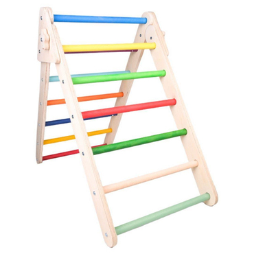 Pikler Tırmanma Merdiveni  ( 90 cm )