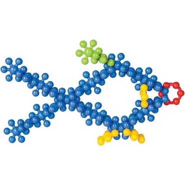 Pilsan Atom Parçaları 96 Parça